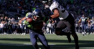 Jaguars make starting cornerback trade ahead of Seahawks game