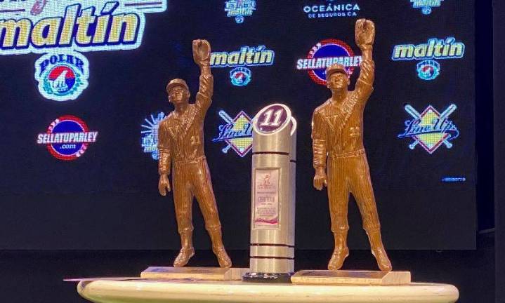 Premio Luis Aparicio 2025 inicia su proceso de votación