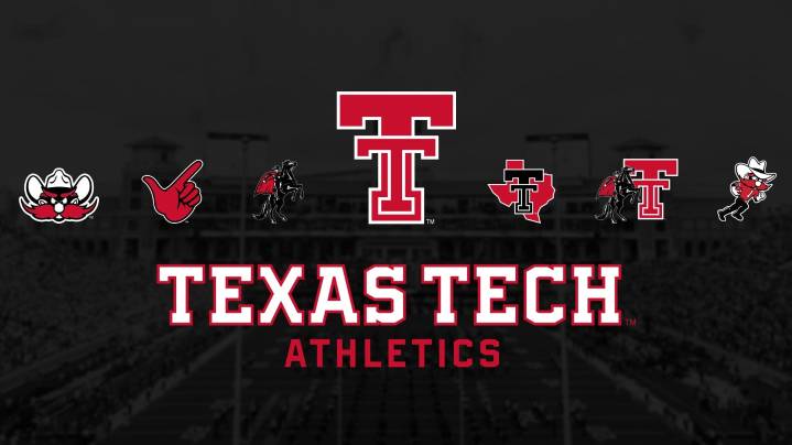 Texas Tech's switch back to the flat Double T: 5 things to know