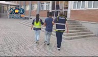 Operación Peluche: dos fugitivos por violar a menores, detenidos en Madrid
