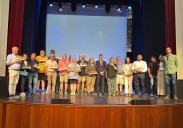 El 'Camino de los Valores' acerca más a Gran Canaria con Galicia