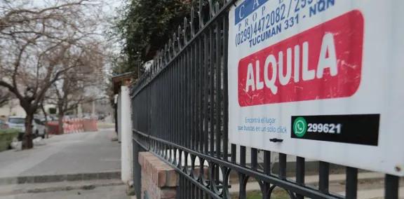 Neuquén lanza la segunda edición de la Encuesta de Hogares Inquilinos