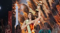 Miss Grand International 2025 en fotos: la noche en que la filipina Emma Tiglao conquistó la corona