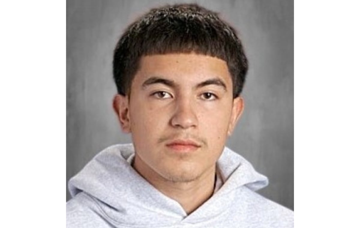 Ogden police looking for 16-year-old charged with killing another teen