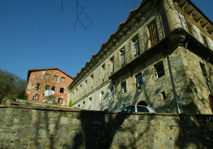 Seis padres magrebíes han sido detenidos por abandonar a sus hijos en Euskadi