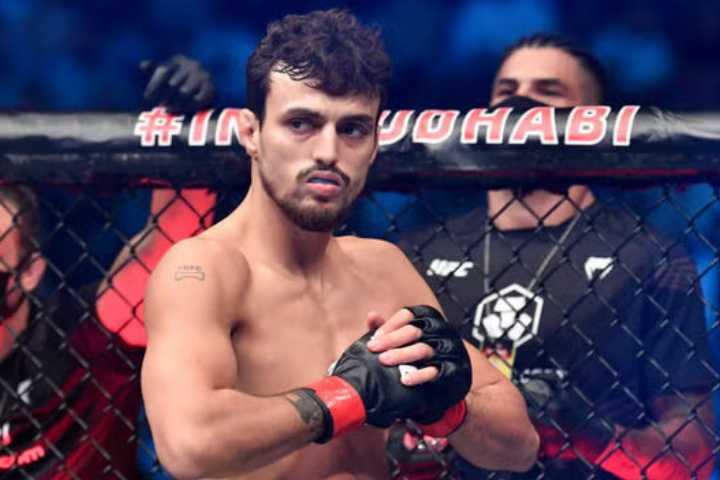 Where Is Ricardo Ramos From? Nationality, Ethnicity, and Religion