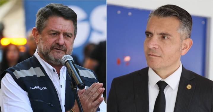 ProCultura: cómo las pesquisas contra Orrego se pusieron cuesta arriba para la Fiscalía de Antofagasta