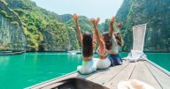 From wine country to the land of smiles: How Hunter locals stay effortlessly connected with Holafly's eSIM to travel to Thailand
