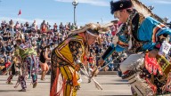 Indigenous Peoples' Day Pow Wow at Hart Plaza