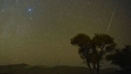 ¿Cómo y cuándo ver la lluvia de meteoros Oriónidas?