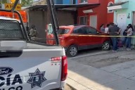 Localizan sin vida a trabajador de Tlajomulco