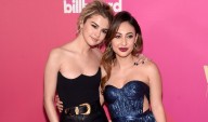 La amiga que le donó un riñón a Selena Gómez habla sobre su distanciamiento