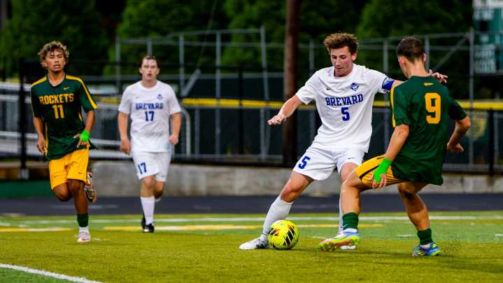 Week 10 WNC high school fall sports top performers