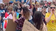 VIDEO: See thousands partaking in 'No Kings' protest in Louisville, KY