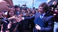 Elecciones 2025, el día después EN VIVO: resultados y repercusiones de la victoria con batacazo de La Libertad Avanza