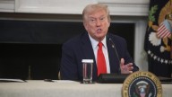 Trump viajará el domingo a Oriente Medio si la negociación entre Israel y Hamás va bien