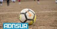20:58 Dolor en Comodoro: un jugador murió durante un partido de veteranos y la fecha se suspendió