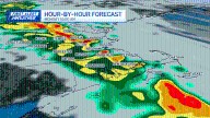Boston weather today is beautiful, rain returns tomorrow