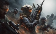 Steam regala el Delta Force: cómo descargarlo