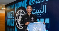 Savinho breaks silence as Manchester City U