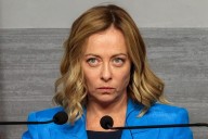 Meloni llama a respaldar el plan de paz de Trump para...
