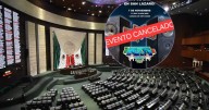Cámara de Diputados cancela evento de “sonideros” en San Lázaro: critican su labor legislativa