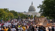 Trump 'No Kings' protests