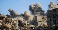 Israel accuses Hamas of attacking IDF soldiers, launches retaliatory strikes