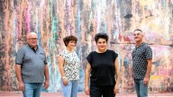 Isa Espín, de Iluminados: "Con la música podía crearme otro mundo posible"