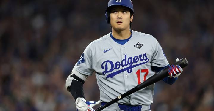 MLB News: World Series Game 3, Shohei Ohtani, George Springer, Dodgers, Blue Jays