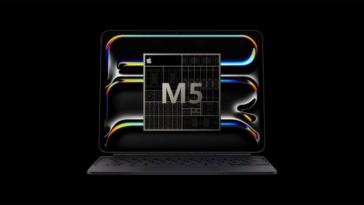 M5 iPad Pro Was Listed On AT&T’s Website Briefly, Signaling A Launch That May Transpire Alongside The Updated MacBook Soon