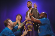 Review: T3’s ‘The Trade’ is a slam dunk with big laughs as it explores the Doncic/Mavericks drama