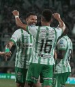 Roldán marcó penal en Nacional vs. Medellín tras llamado del VAR -