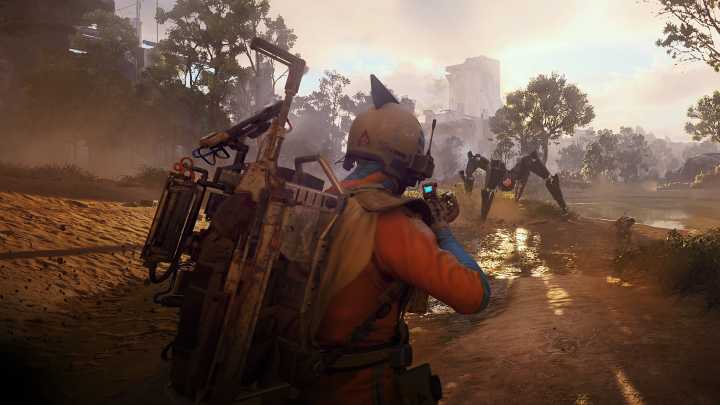 Arc Raiders Field Depot locations for the Off The Radar quest