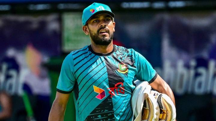 Mehidy: We have to target playing 50 overs