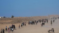 Israel says Hamas defeated 'every place we fought them'