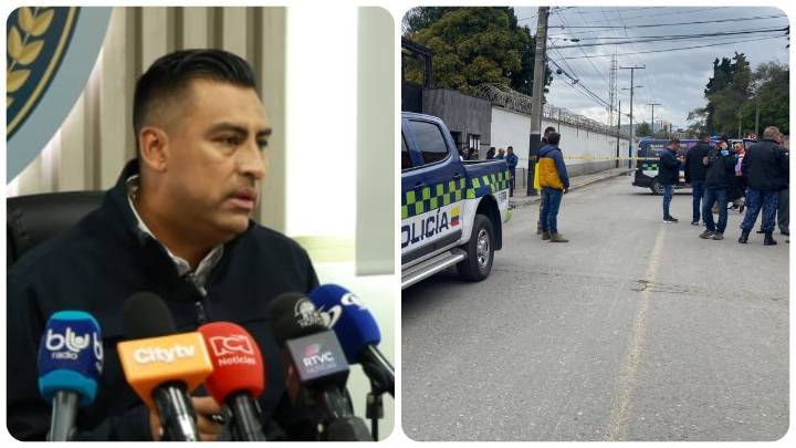 Inpec toma medidas por ataques en Bogotá y Palmira: buscará mejorar la seguridad penitenciaria y proteger a los funcionarios