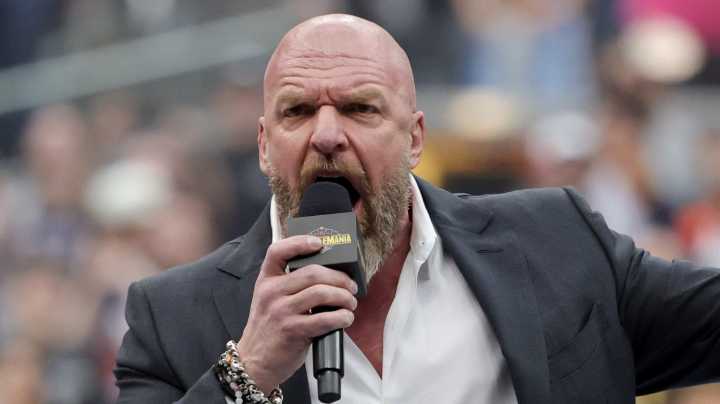 Netflix Reportedly Rolling Out Advertisements For International WWE Programming