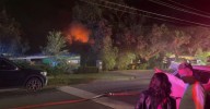 Eltham: Lithium-ion batteries spark house fire in Melbourne's north