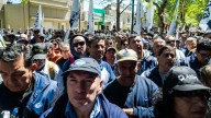Trabajadores de SanCor rechazaron el plan de crisis y y piden una “quiebra con continuidad”