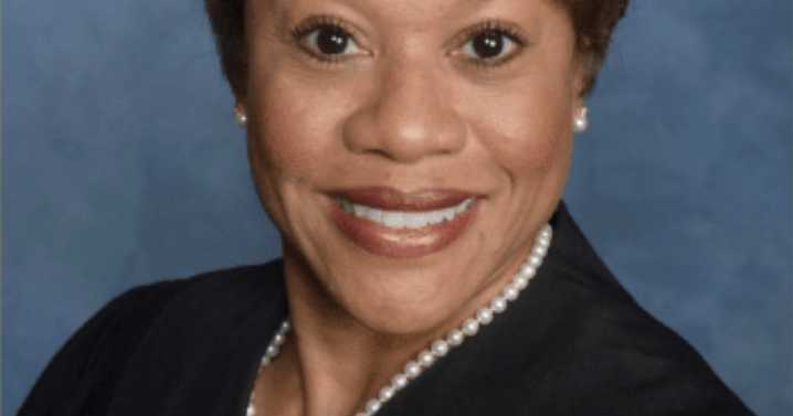 Hon. Carvine L. Adams
