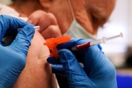 Connecticut doctor reacts to CDC's change in COVID-19 vaccine recommendations