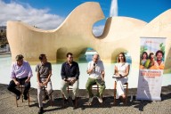 El cine de Latinoamérica y África se unen en Puerto de la Cruz