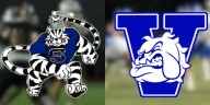 WLOX Game of the Week (Week 9): #8 Stone vs. Vancleave