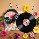 Canciones de flores