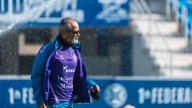 Álvaro Cervera contra las malas "costumbres"