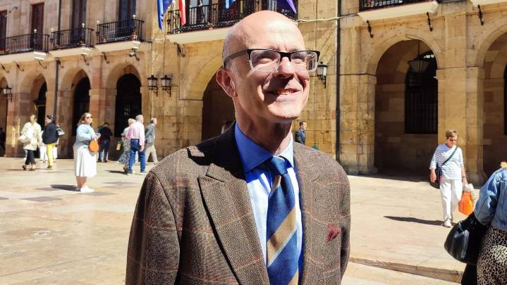 El PSOE califica de «cacicada» la tramitación del presupuesto municipal de Oviedo