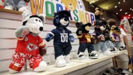How ‘kidulting’ helped make Build-a-Bear a Wall Street darling