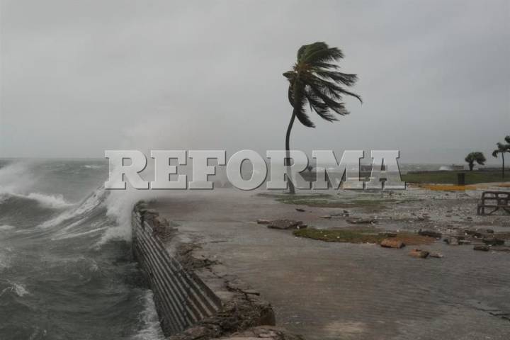 Las afectaciones del huracán 'Melissa' en Jamaica