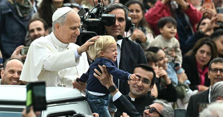 El Papa en la catequesis: «El Resucitado infunde esperanza en el vacío de la tristeza»